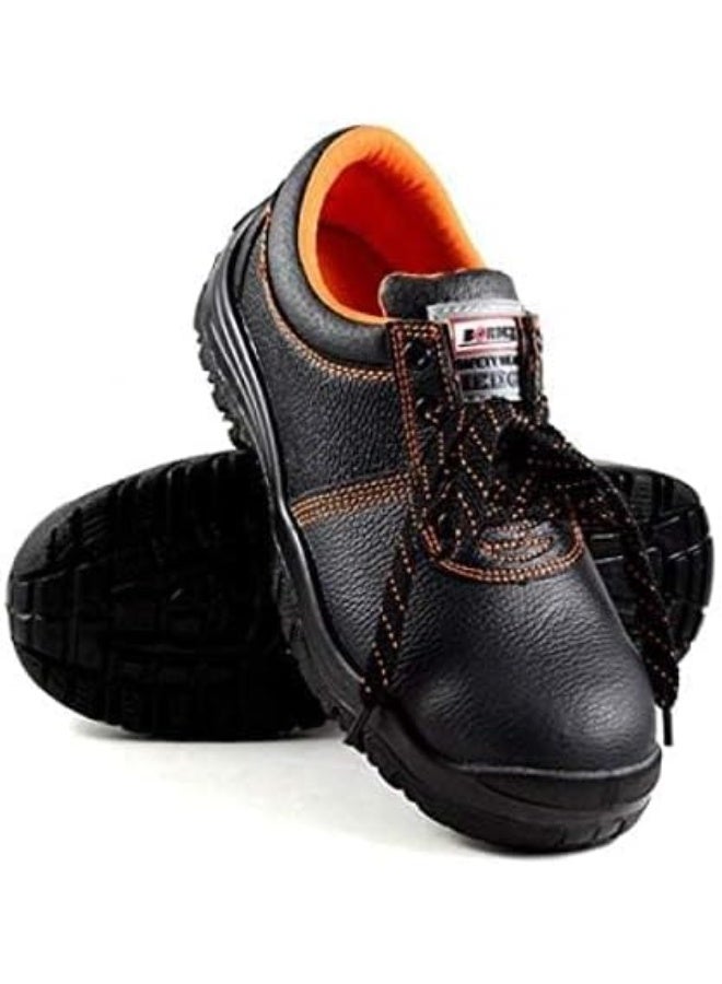 BORDER SAFETY SHOES ANGLE INTACT - 45